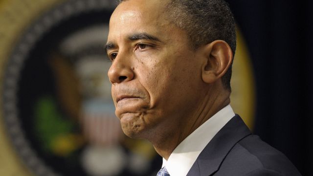 OTR Panel: Obama's 'mistake' over 'Jack' Ryan