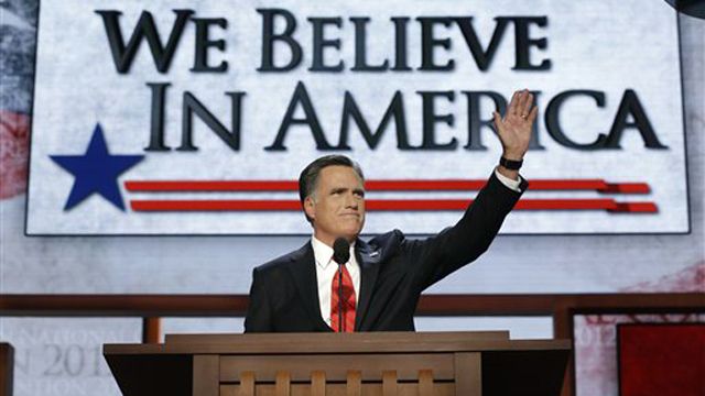 Romney campaign responds to Obama attack on Medicare plan