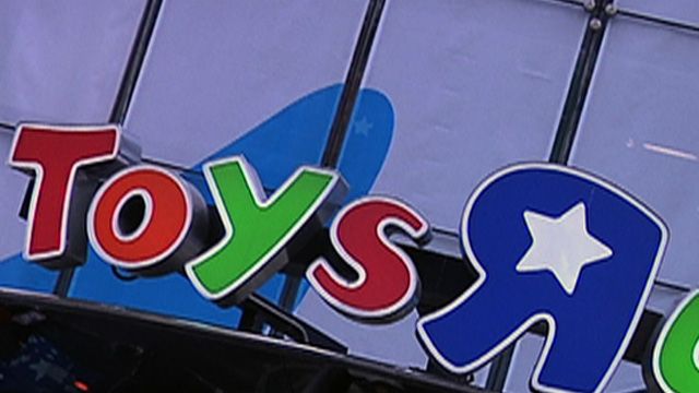 Toys “R” Us to Sell Android Tablet for Kids