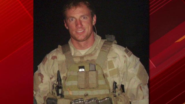 Family of fallen SEAL blames White House for death