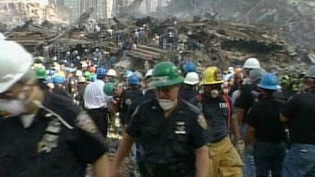 H.E.A.R.T. 9/11: Rebuilding After Disaster