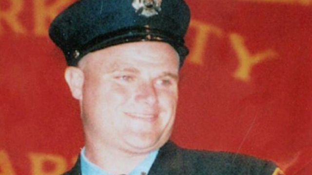 Firefighting Family Fights for Rights of 9/11 Victims