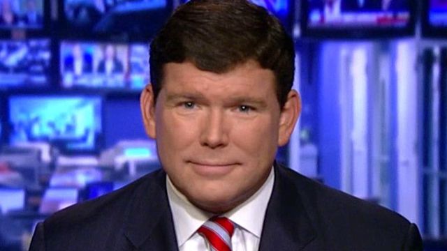 Bret Baier Reflects on 9/11