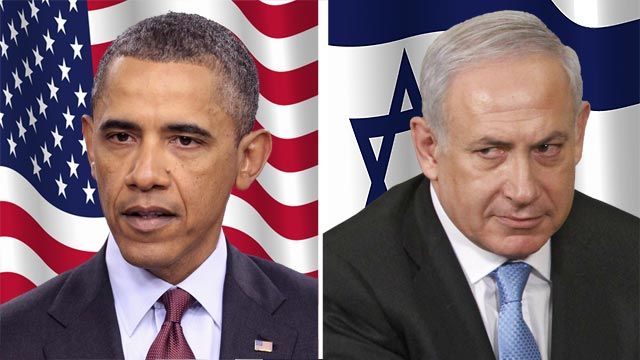 Obama reportedly rejects meeting with Israeli prime minister