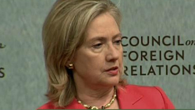 Clinton's Controversial Statement on Mexico 