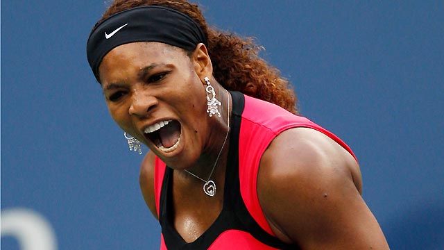 Keeping Score: Serena's Rant Good for Tennis?