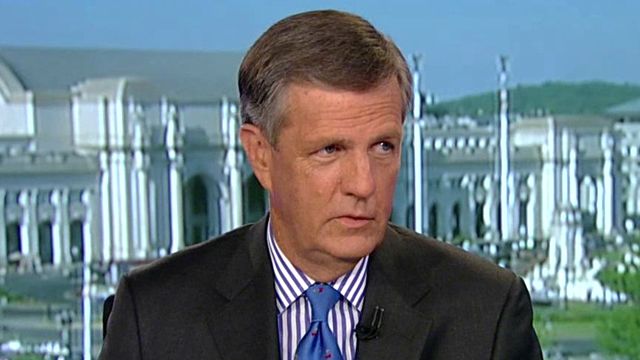 Brit Hume's Commentary: Stimulus Two?