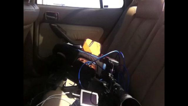 Learning the LiveU