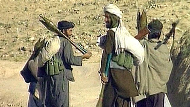 Taliban Marks Sept. 11th Anniversary with Deadly Attack