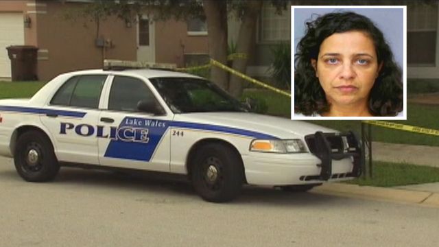 Mother accused of horrific crime against 7-year-old son
