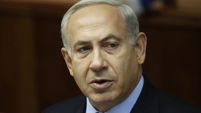 Did White House snub Israeli PM Netanyahu?