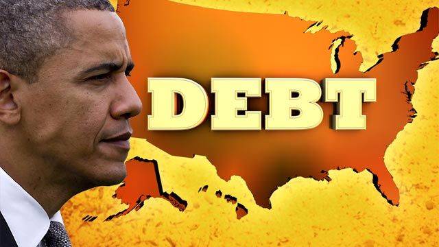 Did debt crisis expose lack of leadership in Washington?