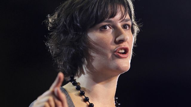 Miller to Sandra Fluke: 'Stop whining about birth control'