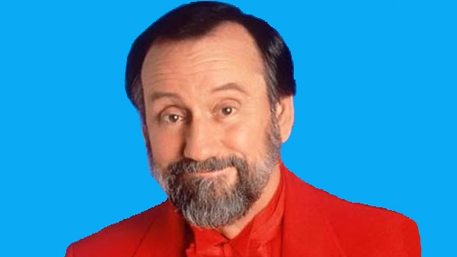 Ray Stevens' New Song About Arizona Controversy