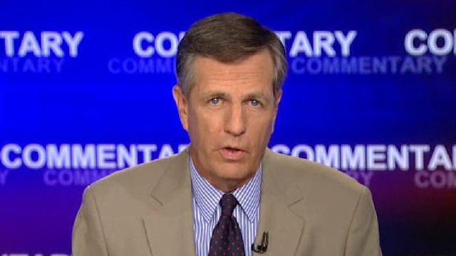Brit Hume's Commentary: Obamacare's Election Role