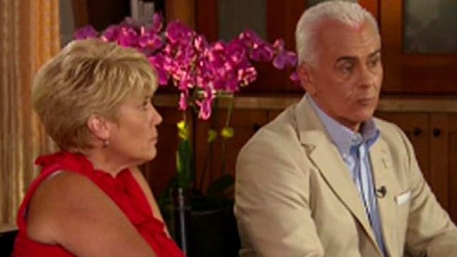 Casey Anthony's Parents Give First TV Interview Since Trial
