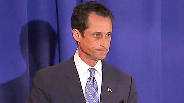 Race for Weiner's Congressional Seat