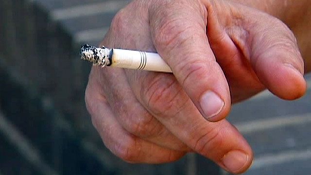 Smokers Health Insurance Costs Rise in Texas