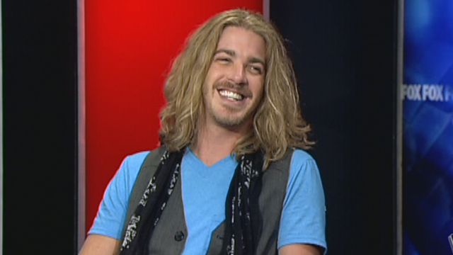 Why Bucky Covington is one of the Good Guys