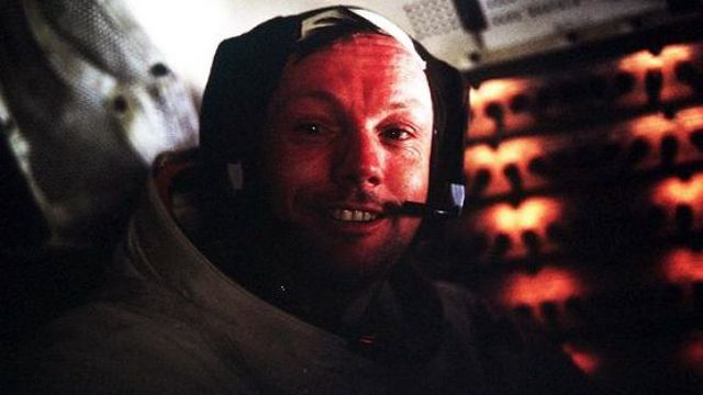 Friends, colleagues gather to remember Neil Armstrong