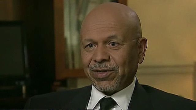 Libyan ambassador to US remembers colleague and friend