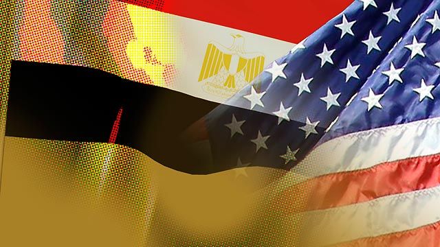 Understanding America's relationship with Egypt