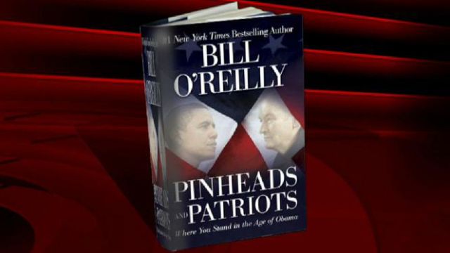 O'Reilly Releases New Book