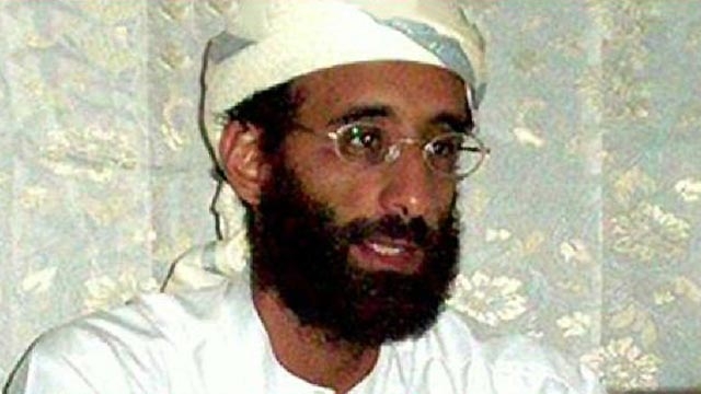 Terror Charges for al-Awlaki?