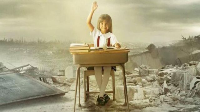 Explosive Documentary Examines Education in America