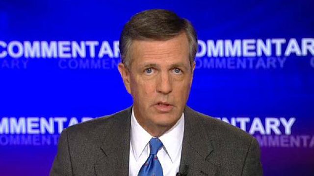 Brit Hume's Commentary: Insight on the Tax Rate Debate