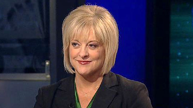 'Swift Justice' From Nancy Grace