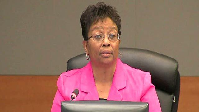 California Councilwoman Curses Out Constituent