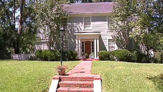 Tourists Heading to Mississippi for 'The Help'