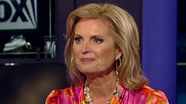 Exclusive: Ann Romney on 'Your World'