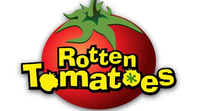How do you get on Rotten Tomatoes? 