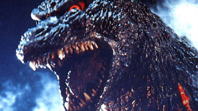 Hollywood Nation: Godzilla returns to big screen