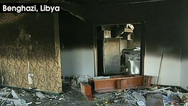 New Details on Attack in Libya
