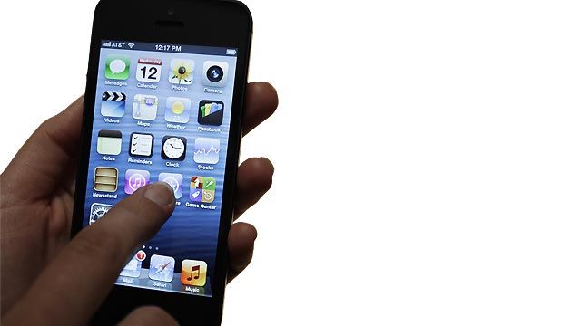 Shopper's Market: Does iPhone 5 live up to the hype?