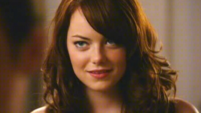 'Easy A'