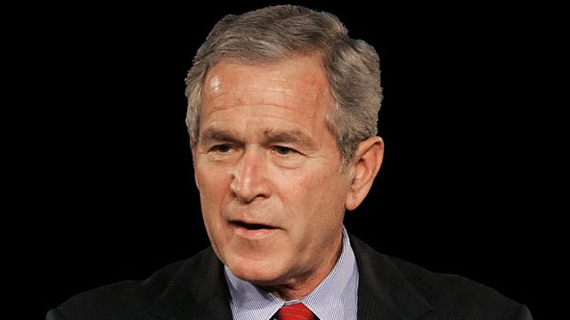 Can Democrats Rebrand Bush Tax Cuts? 