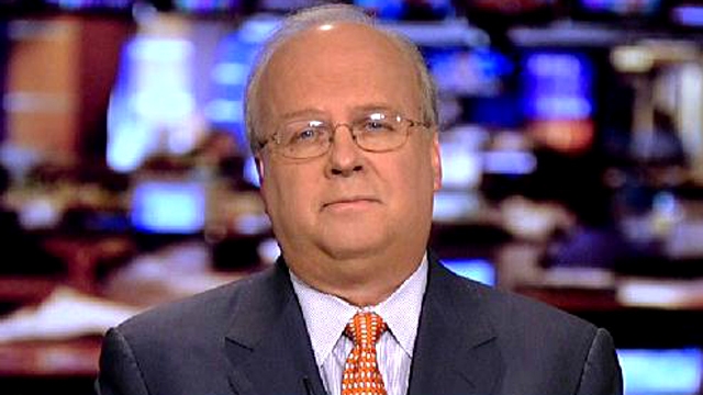 Karl Rove Questions Christine O'Donnell's Character