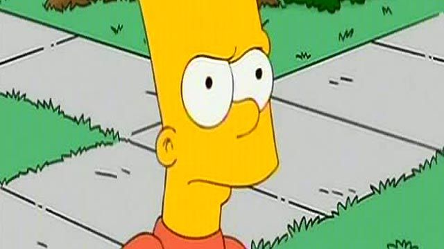 Hollywood Nation: 'Simpsons' Fans Get Excited