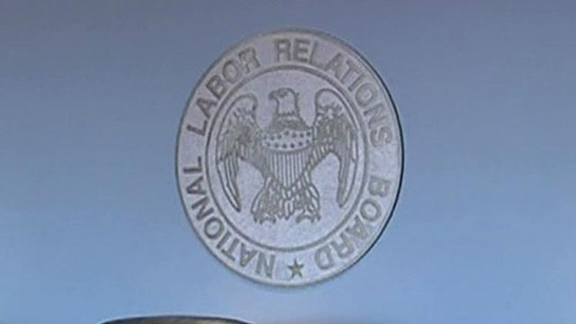 Rep. Scott: NLRB Plays Favorites With Unions