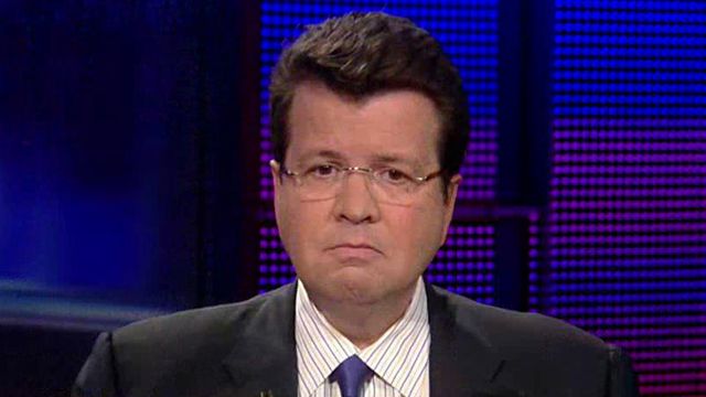 Cavuto: President's Own Party Turning on Him?