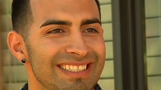 Army Vet Buys Back Parents’ Home