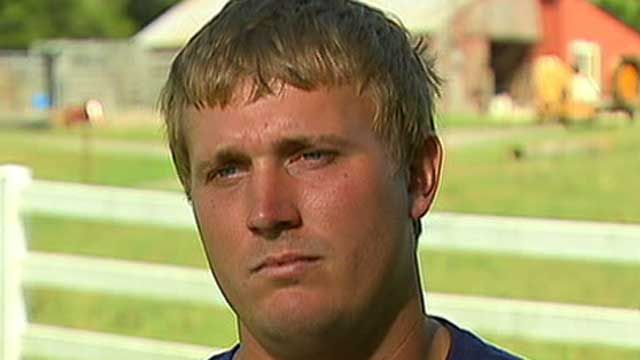 Fmr. Marine to Get Medal of Honor