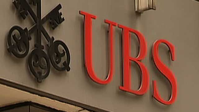 Rogue Trader Loses $2 Billion at UBS