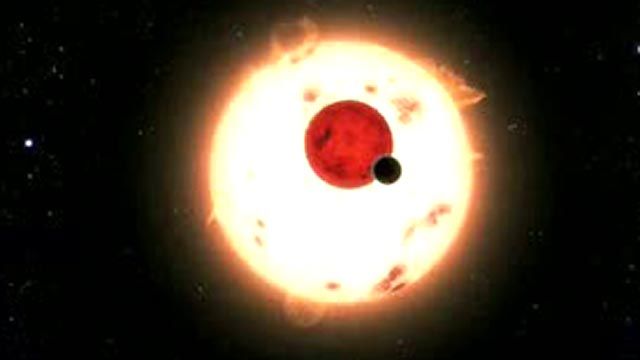 NASA's Kepler Mission Discovers a World Orbiting Two Stars