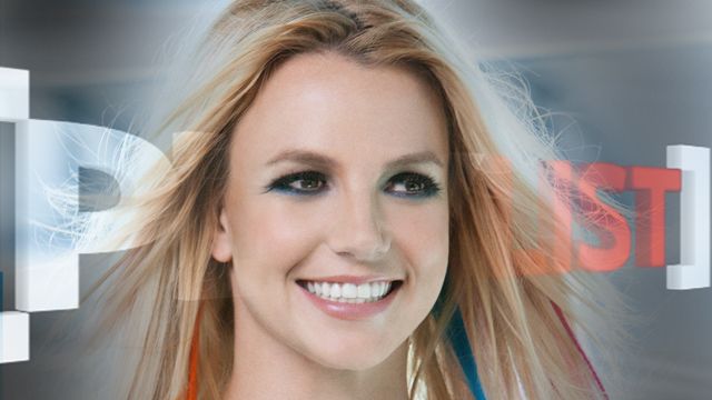 Britney Spears Breaks Billboard Record