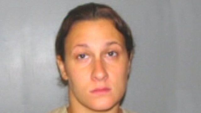 Girlfriend Laces Home-Cooked Meal With Cocaine